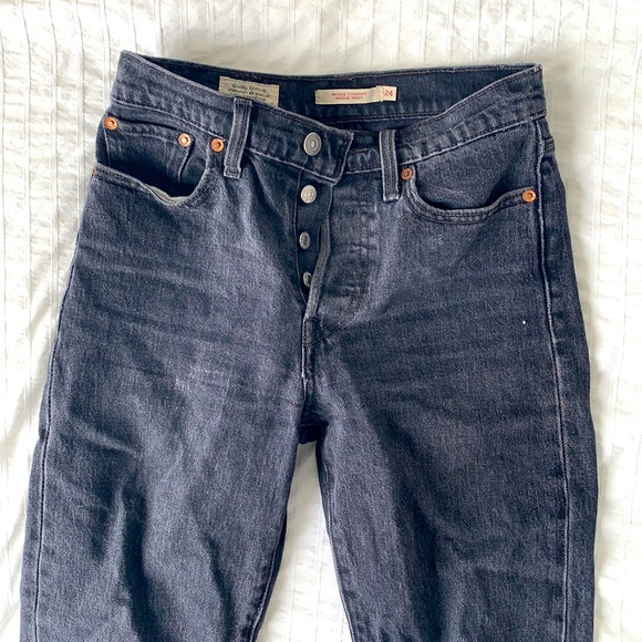 Levi’s Jeans - Picture 5 of 5